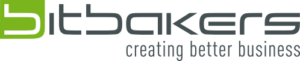 Logo Bitbakers