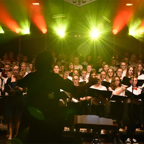 Motivbild Musikprofil