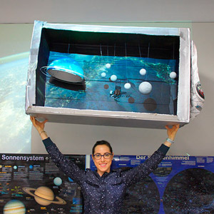 Motivbild Technikbereich