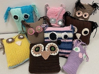 Bild mit abgepackten Lebensmitteln