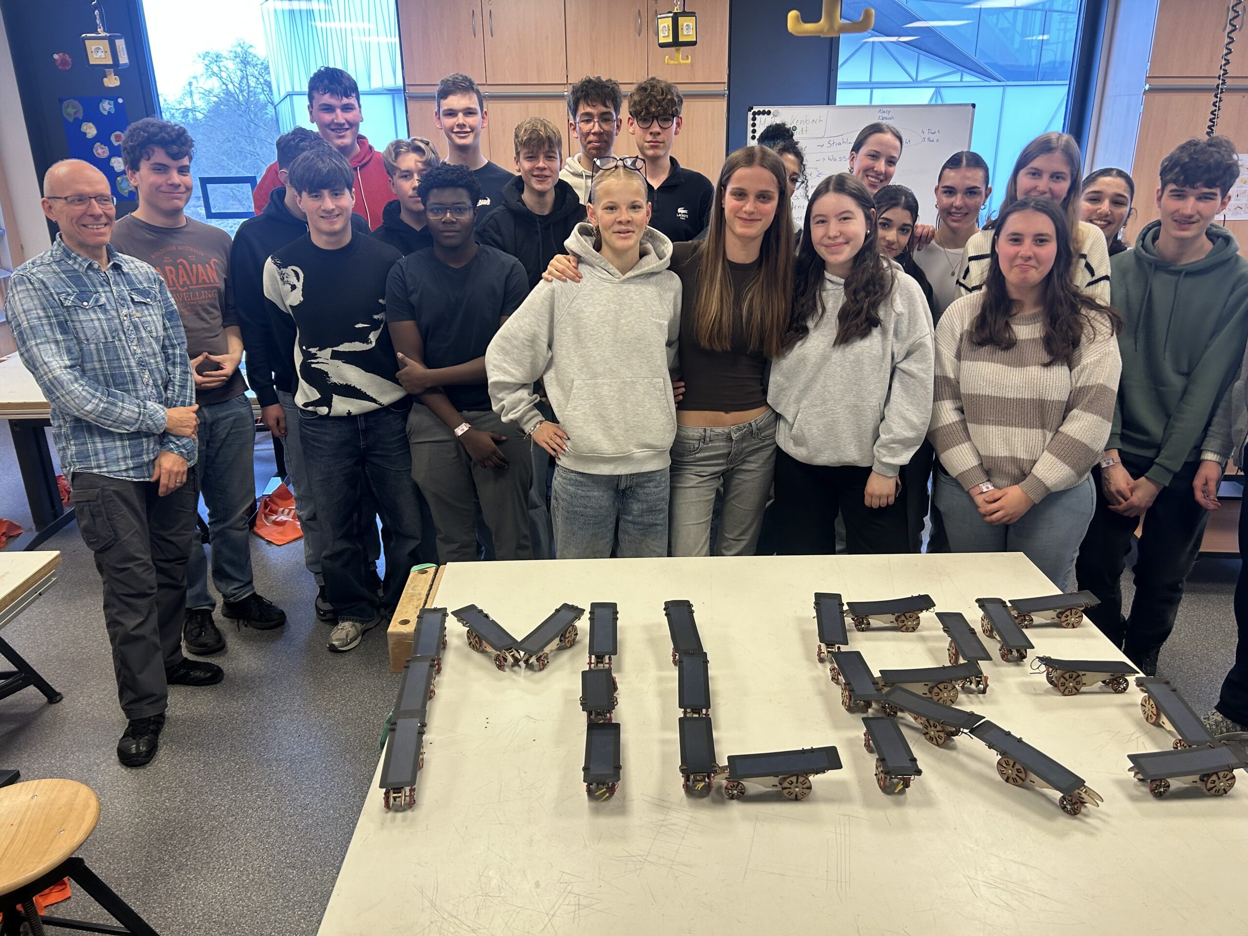 Beitragsbild für “Naturwissenschaft auf der Spur”