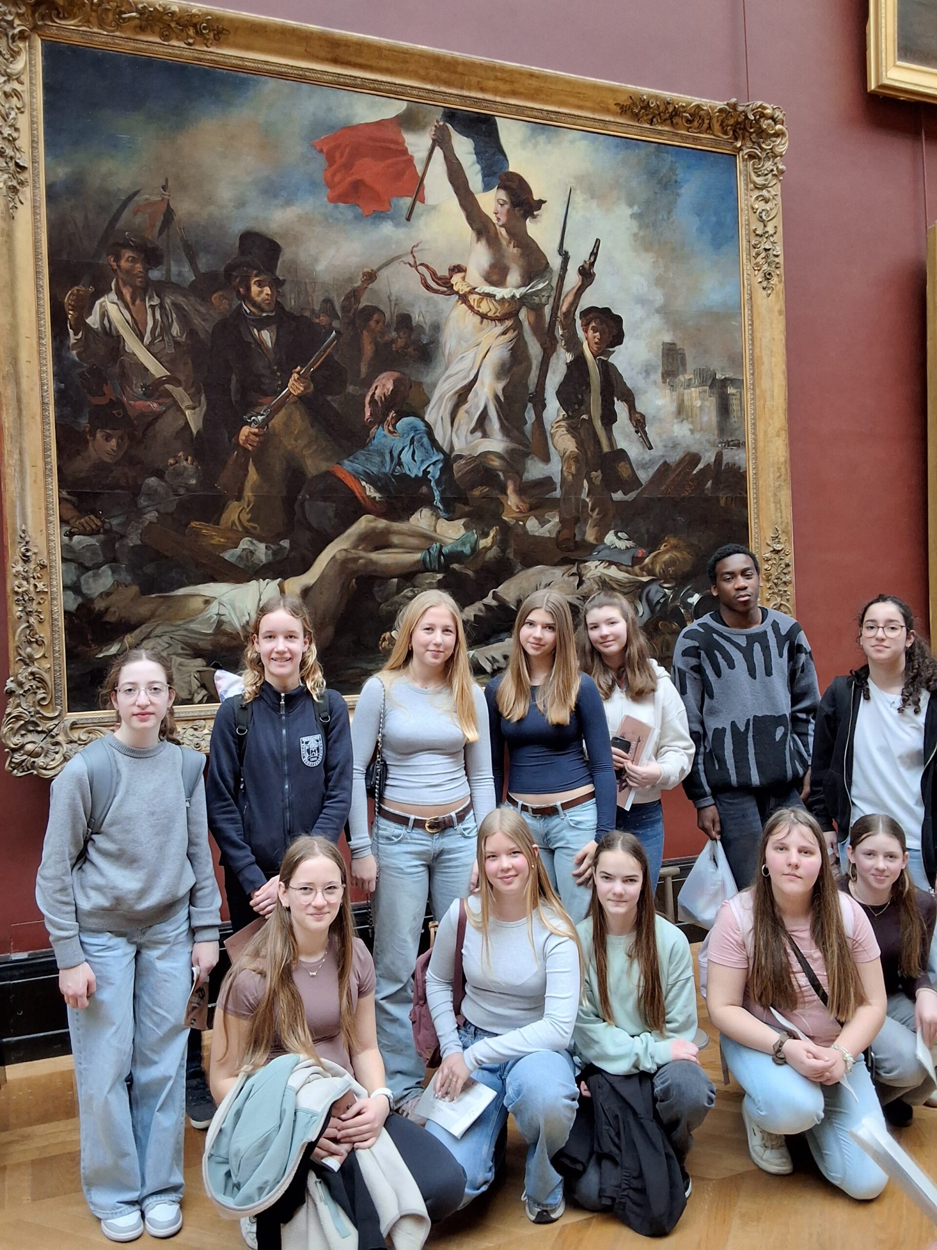 Beitragsbild für “Reisebericht Paris-Ausfahrt”