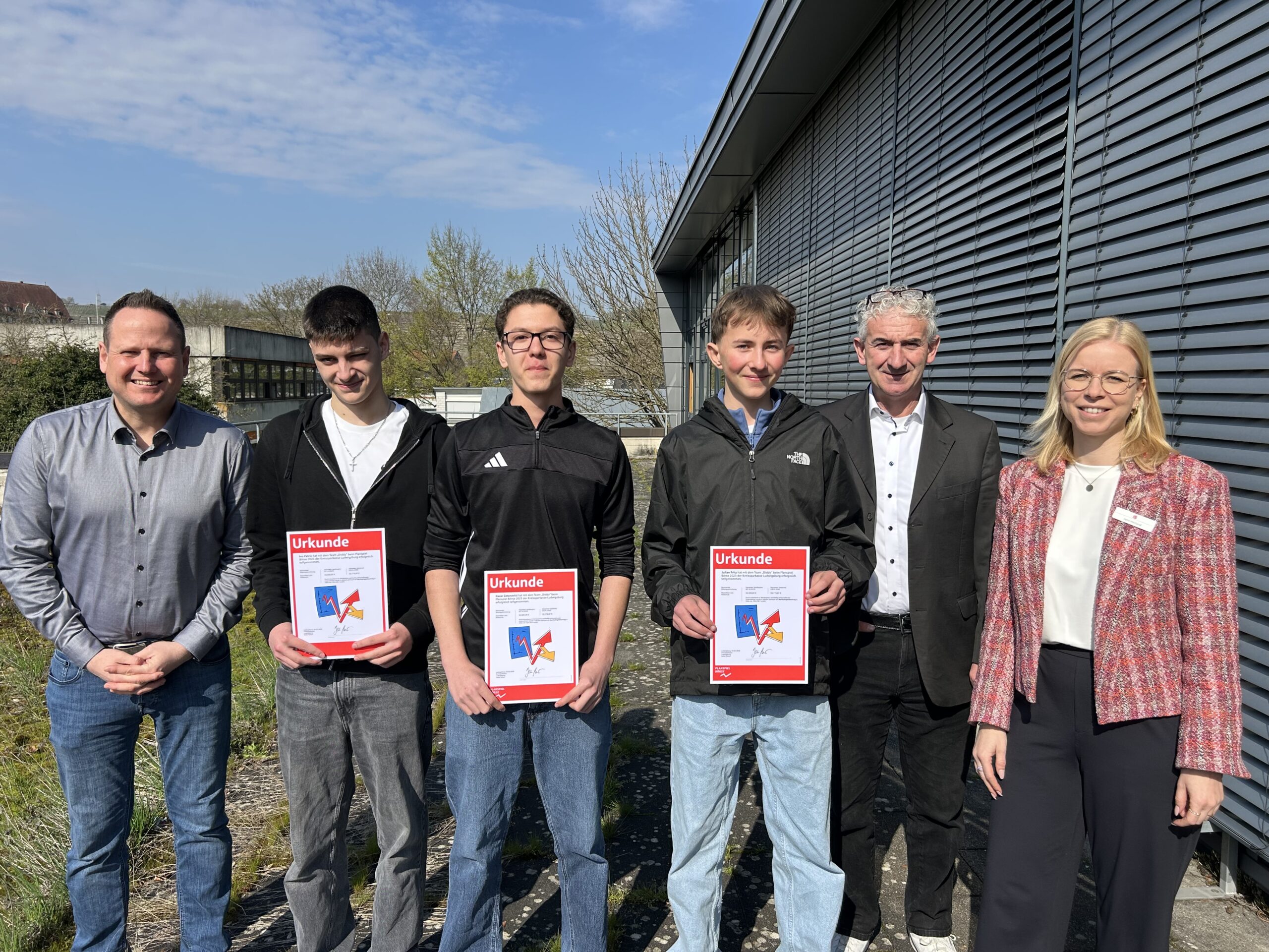 Beitragsbild für “Die Spielgruppe „Diddy“ räumt an der Börse ab!”