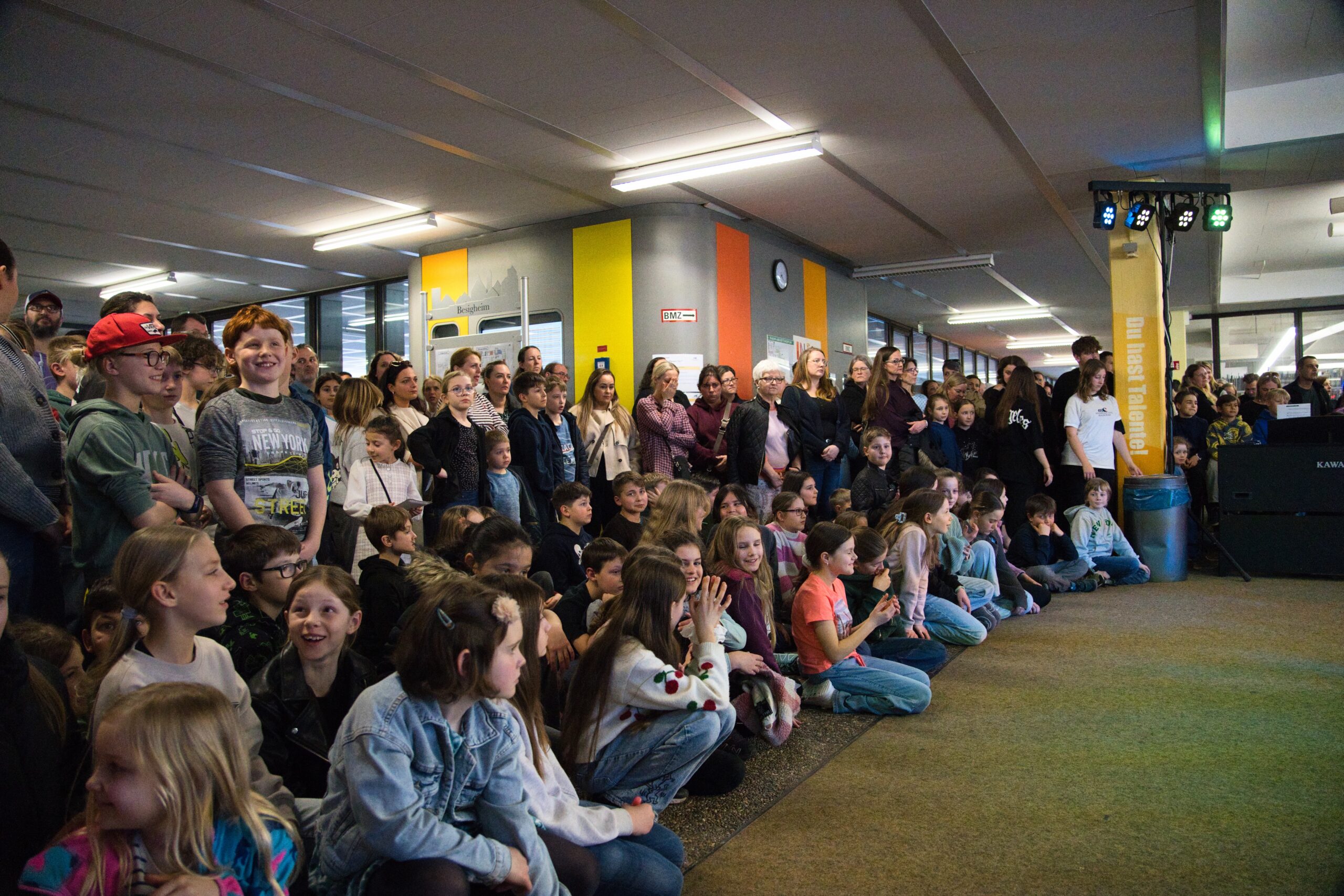 Beitragsbild für “Die Realschule – eine leistungsstarke Schulart!”