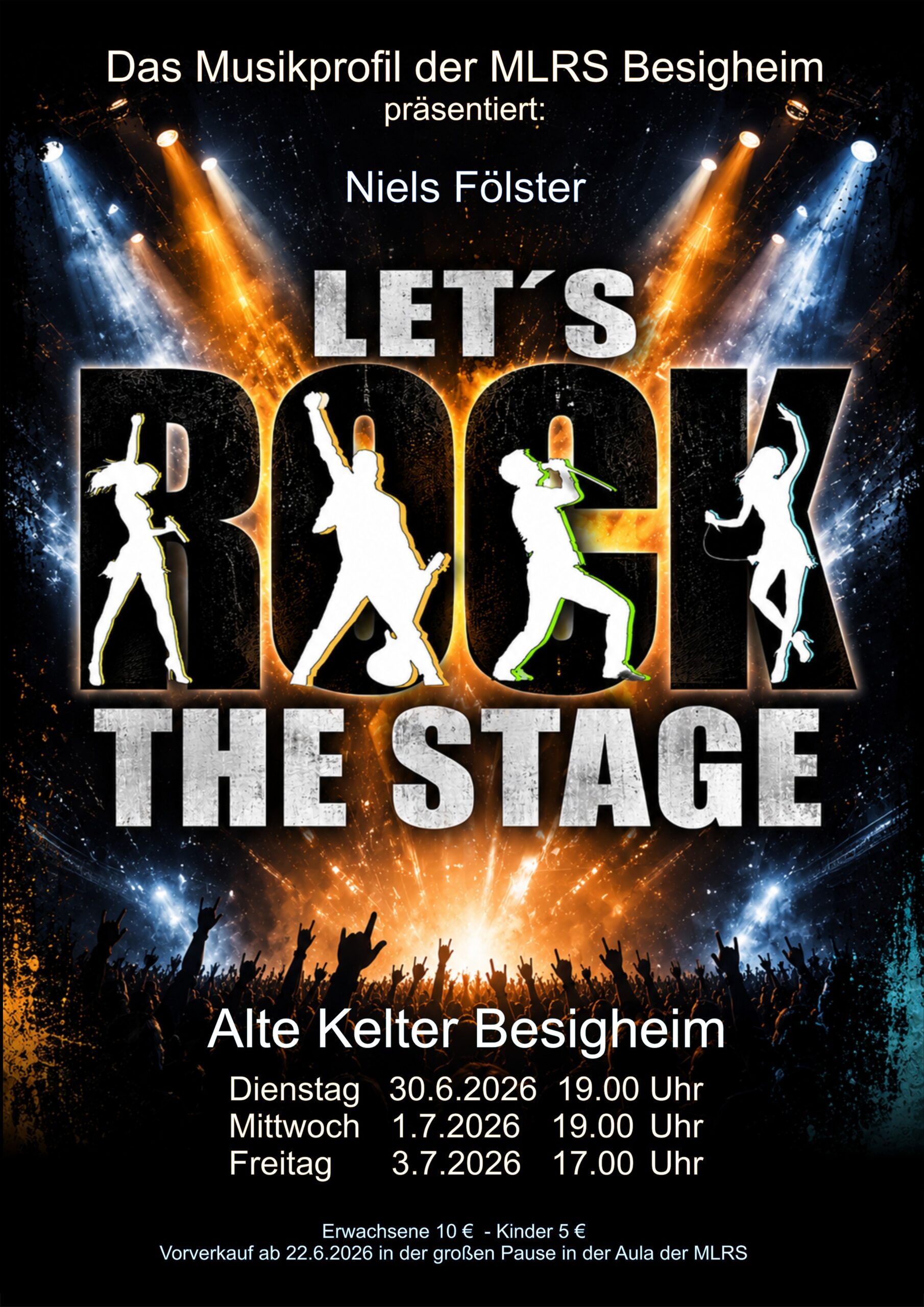 Beitragsbild für “Musical”