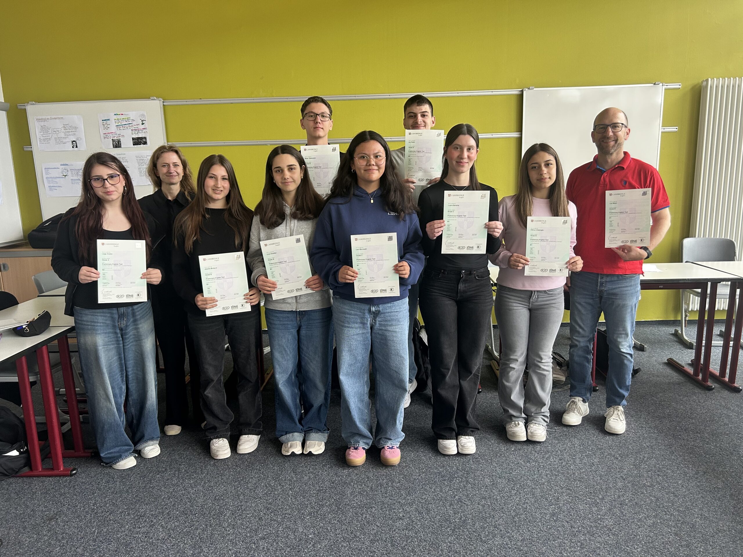 Beitragsbild für “Cambridge-B1-Preliminary-Prüfung”