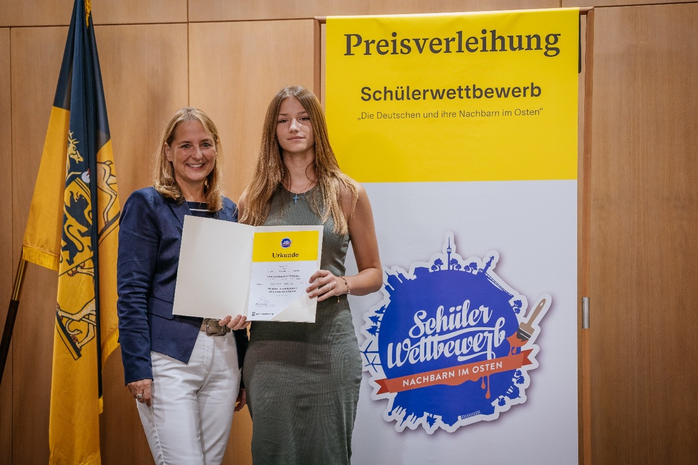 Beitragsbild für “Schülerwettbewerb”