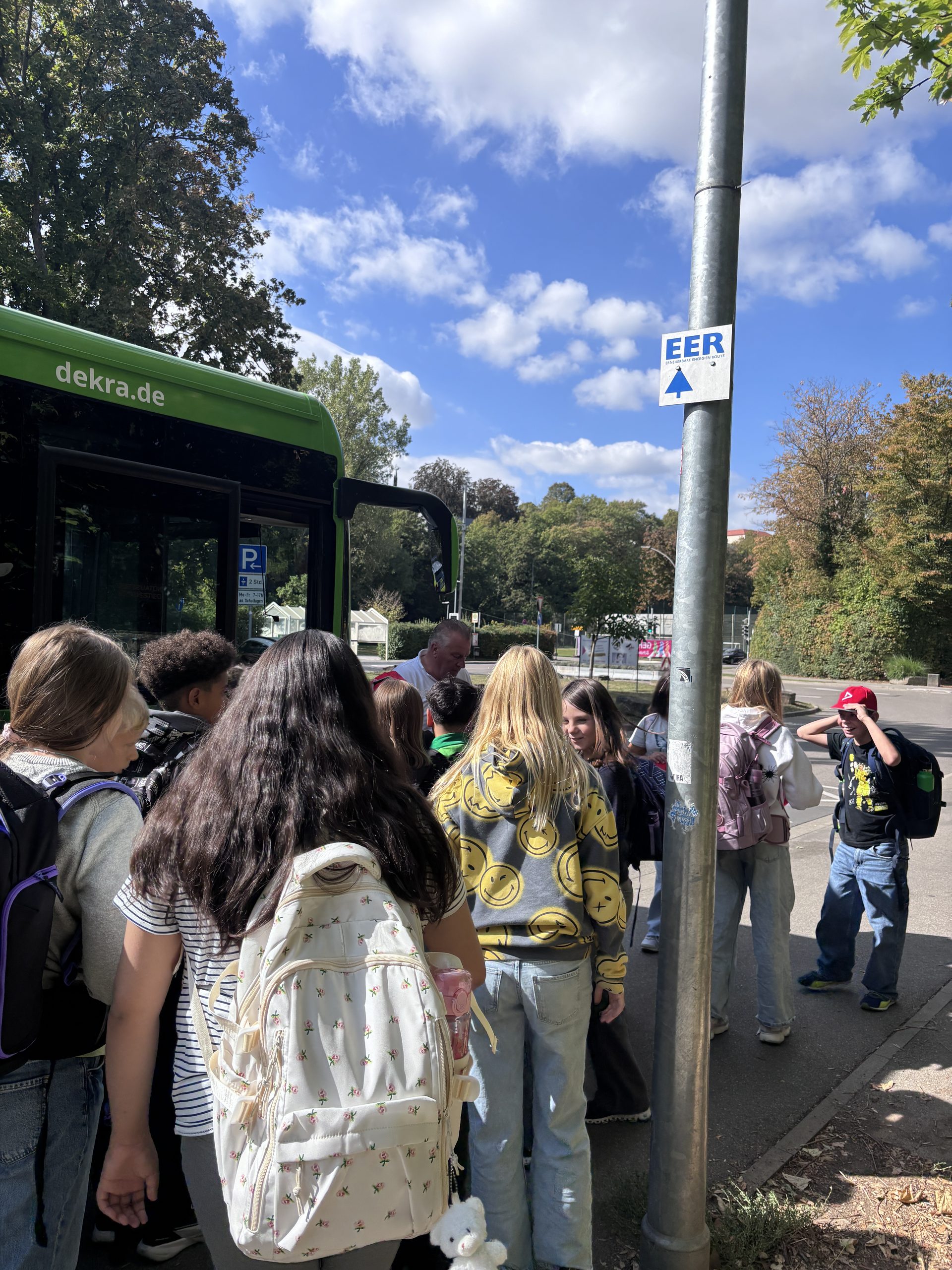 Beitragsbild für “Sicher mit dem Bus in die neue Schule!”