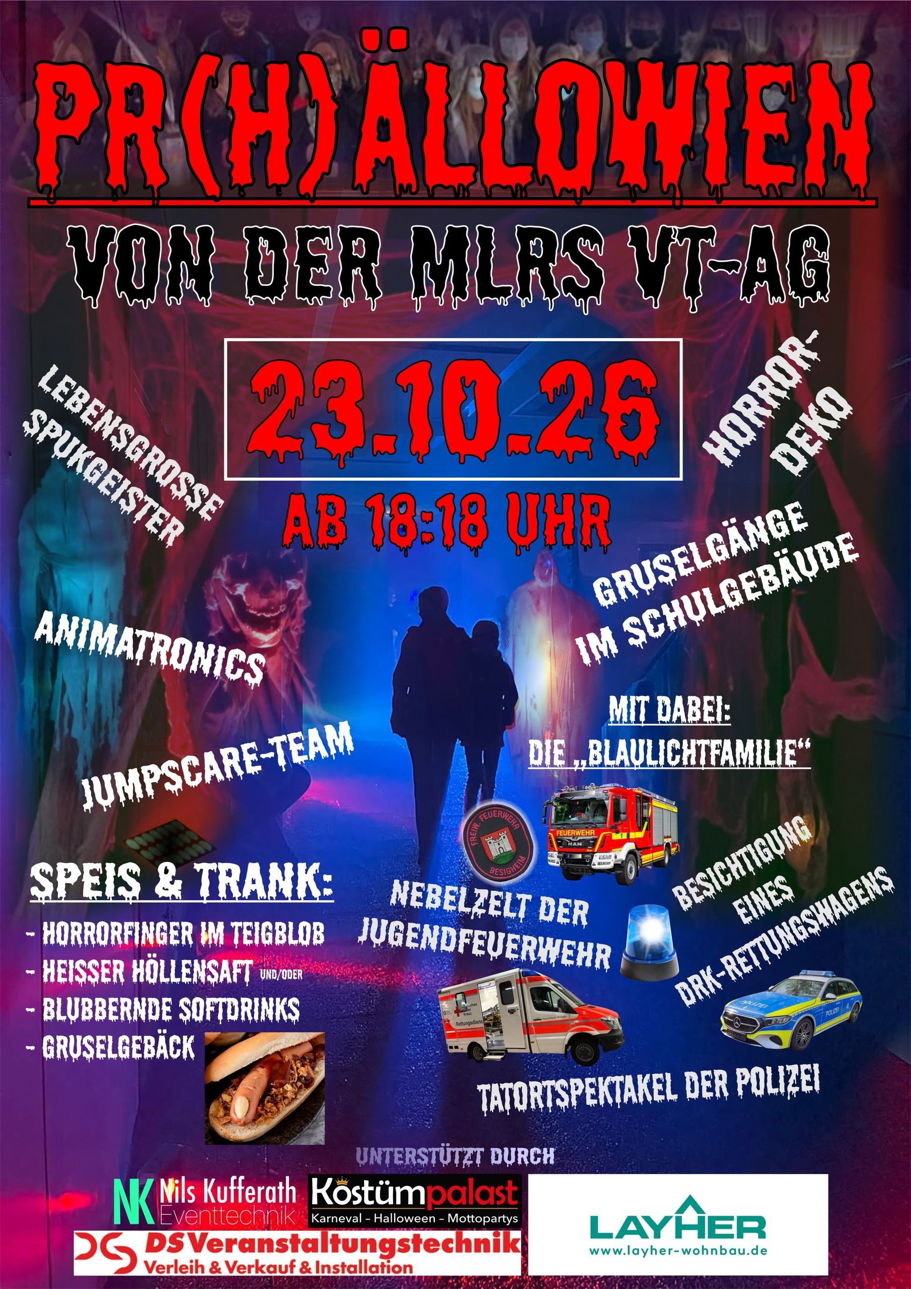 Beitragsbild für “Pr(H)ällowien”